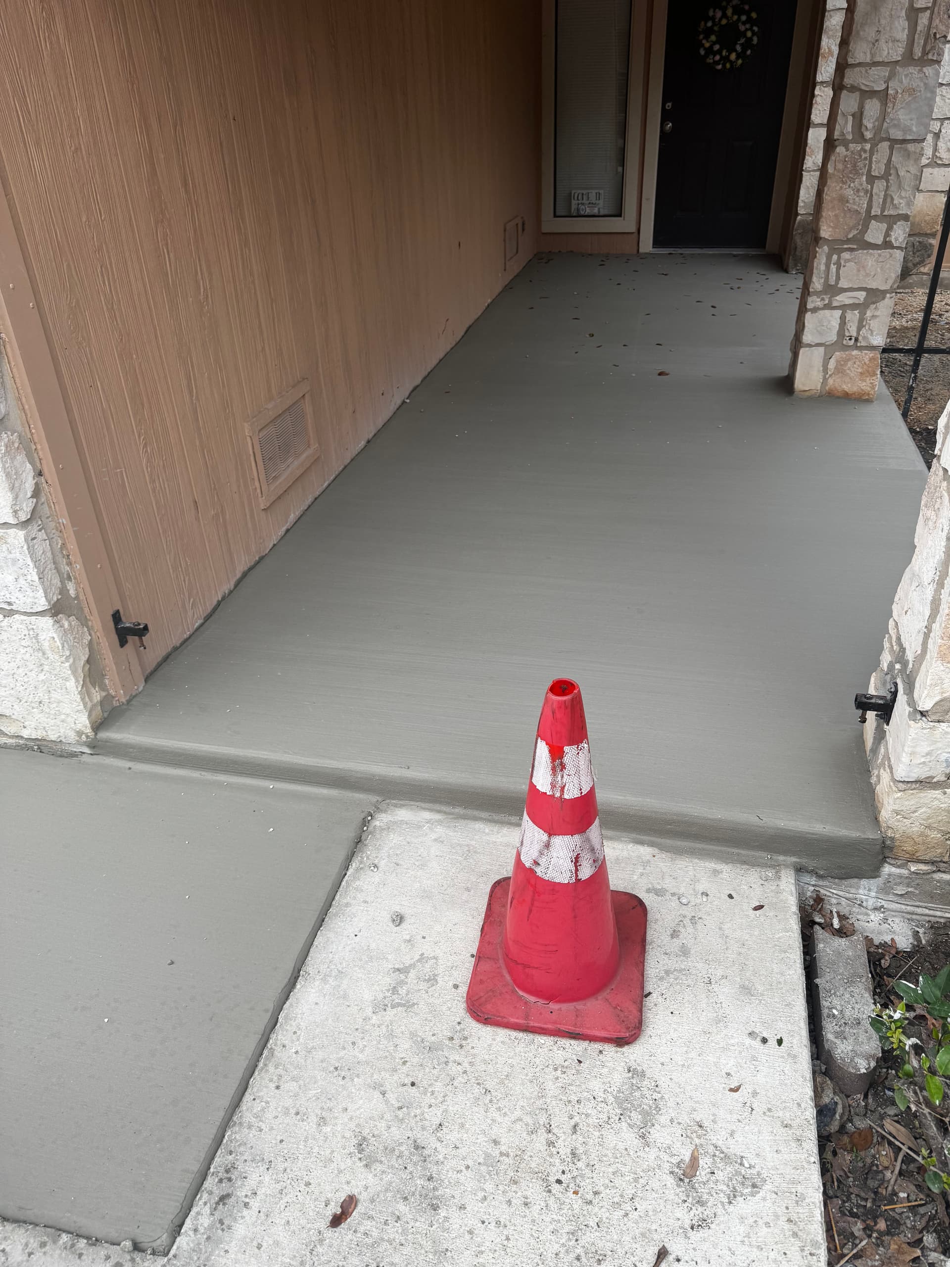 Gallery photos for Enhancing Home Spaces with Precision Concrete Work: Image #1