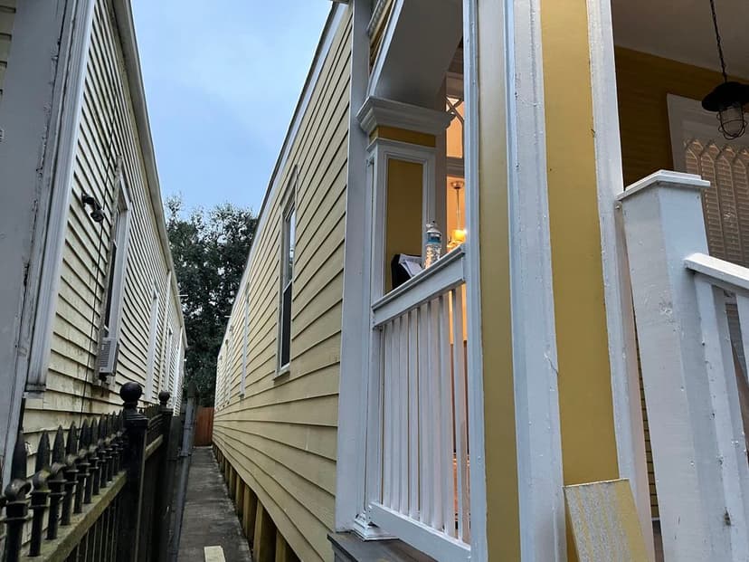 Top-Rated General Contracting's image