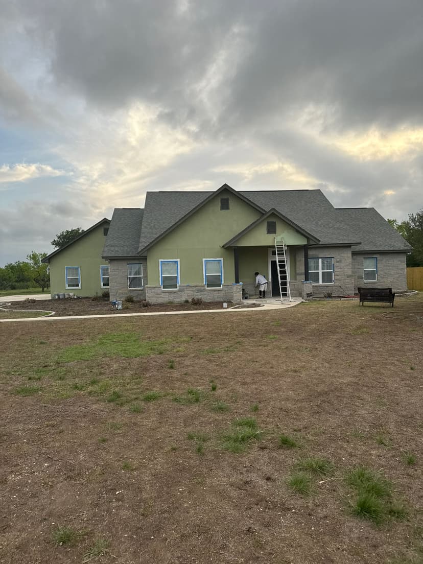 Innovative Custom Home Building's image